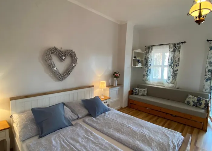 Vázsonyi 3* Balatonfüred