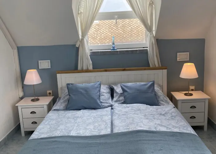 Vazsonyi Vendeghaz 게스트하우스