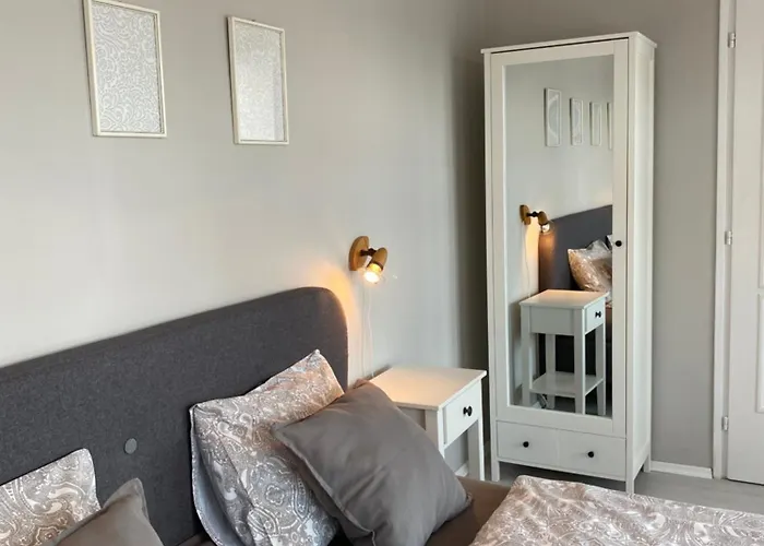 Vázsonyi Maison d'hôtes 3*