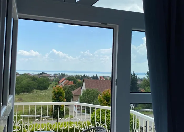 Vázsonyi Balatonfüred