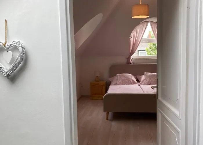 Vazsonyi Vendeghaz 3* 블로톤퓌레드