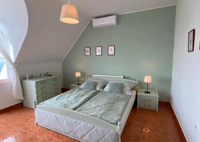 게스트하우스 Vazsonyi Vendeghaz