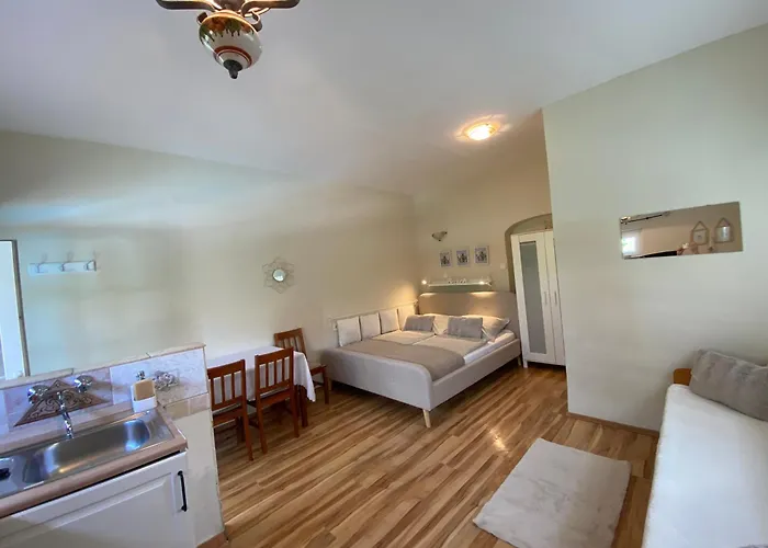 Maison d'hôtes Vázsonyi Balatonfüred