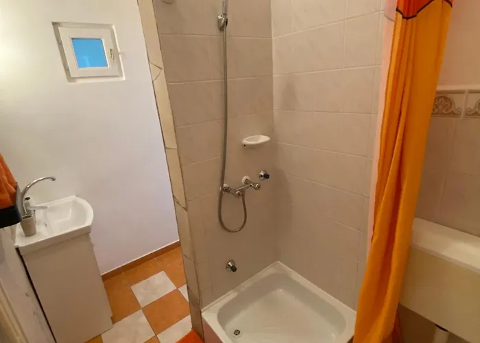 Vázsonyi Maison d'hôtes