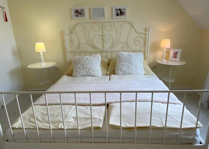 Maison d'hôtes Vázsonyi