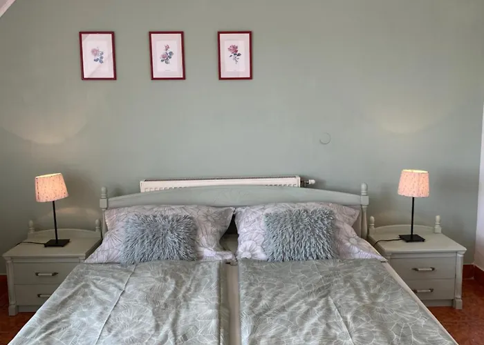 Vázsonyi Maison d'hôtes