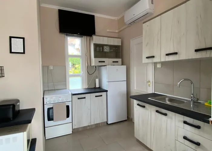 Maison d'hôtes Vázsonyi Balatonfüred