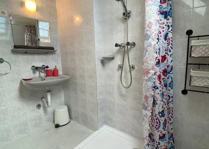 Maison d'hôtes Vázsonyi