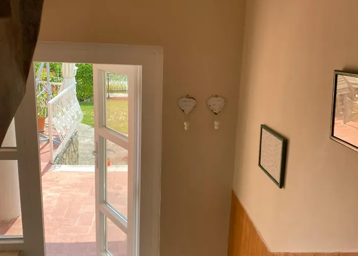 Maison d'hôtes Vázsonyi Balatonfüred