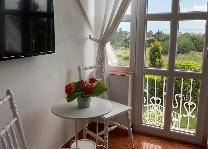 Vazsonyi Vendeghaz 3*