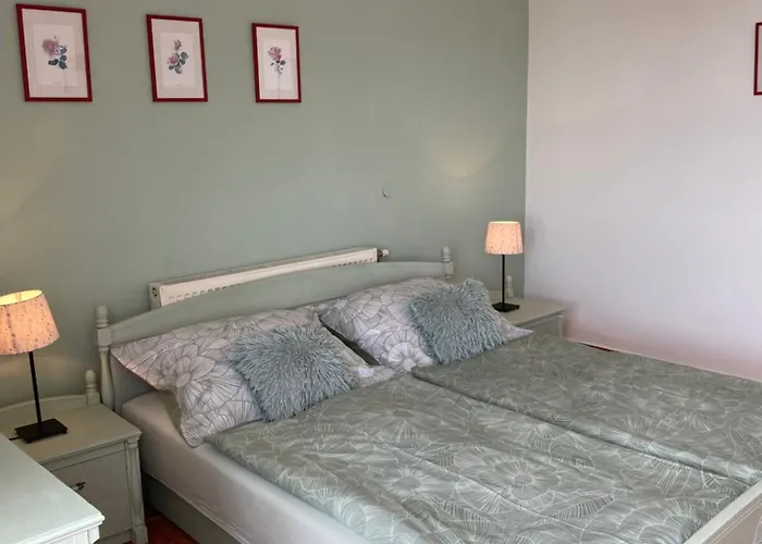 Maison d'hôtes Vázsonyi 3*