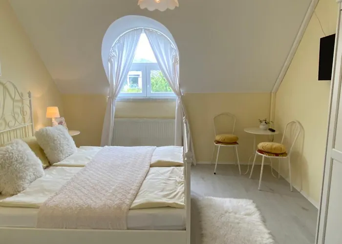 Vázsonyi Maison d'hôtes