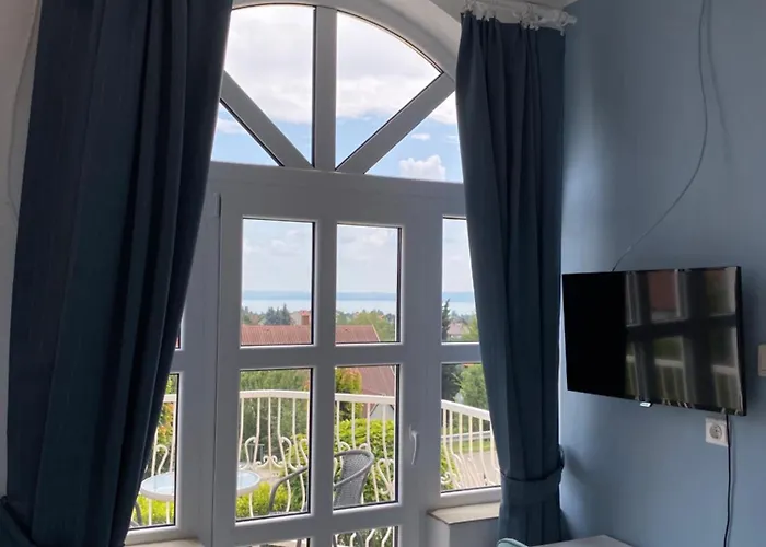 Vazsonyi Vendeghaz 게스트하우스 3*