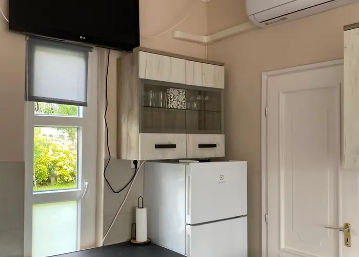 Vazsonyi Vendeghaz 게스트하우스