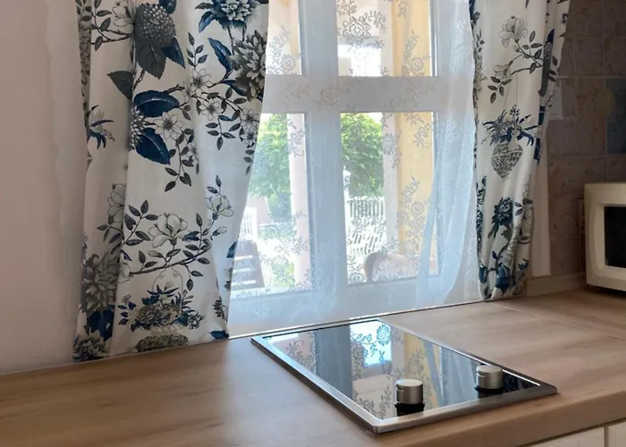 Vázsonyi 3* Balatonfüred